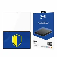 Samsung Galaxy Tab S9+ - up to 13 3mk FlexibleGlass