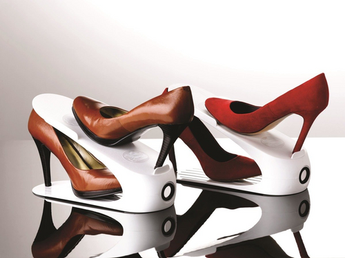 Organizer na buty biały na Arena.pl