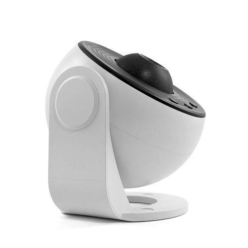 Projektor LED Lampka Nocna Planetarium Rzutnik Gwiazd Niebo Kosmos Galaxy na Arena.pl