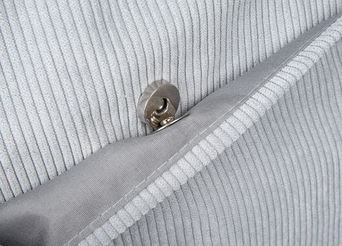 Torba shopper miejska sztruksowa Heyo HTS02 na Arena.pl