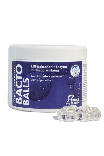 Fauna Marin Bacto Reef Balls 500 ml zdjęcie 1