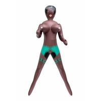 Nadmuchiwana lalka Candy Dolls Angela