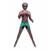 Nadmuchiwana lalka Candy Dolls Angela