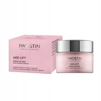 Iwostin Age Lift Krem Na Noc Skóra Mieszana 50 ml