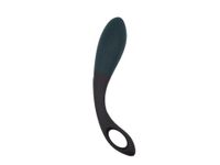 al.black heart (teal/black)