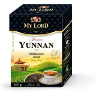 MALWA My Lord Yunnan 100g 12 SZTUK