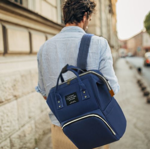 Plecak do wózka na Arena.pl