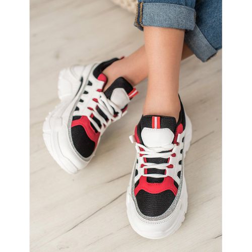 Stylowe Sneakersy r.36 na Arena.pl