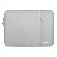 Etui na laptopa TECH-PROTECT Sleevy 13-14 cali Szary