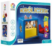 Króliczek (PL) Smart Games