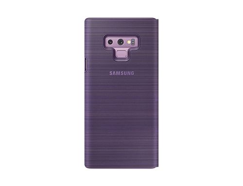 Samsung LED VIEW COVER Galaxy Note 9 - VIOLET na Arena.pl