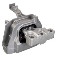 Poduszka silnika PRAWY Seat Leon 2019 2020 2021 2022 2023 2024