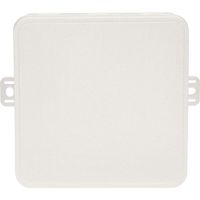 Puszka biała nt 100x100x41 IP54 037-01 ViPlast