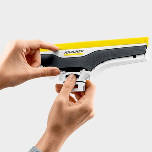 Myjka do okien Karcher WV 6 Plus zestaw 1.633-741.0 na Arena.pl