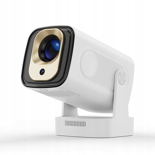Projektor MAGCUBIC HY310 4K 1080P Android AF WiFi Bluetooth Głośnik NOWOŚĆ na Arena.pl