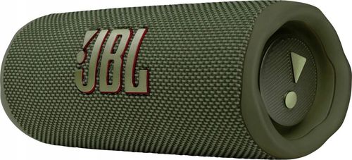 Głośnik Bluetooth JBL Flip 6 Zielony na Arena.pl
