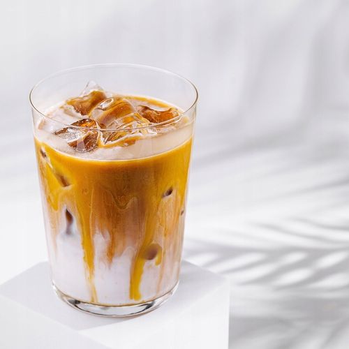 Sos polewa do lodów Topping Dijo Słony Karmel 1kg na Arena.pl