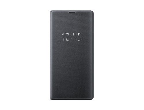 SAMSUNG LED VIEW COVER - Galaxy S10 - BLACK na Arena.pl