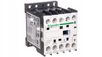 STYCZNIK POMOCNICZY AC-15 10A 4NO 24V AC TESYS K SCHNEIDER CA2KN40B7