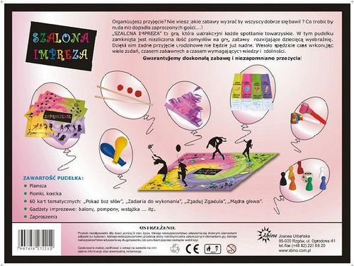 geo- puzzle europa 2212 na Arena.pl