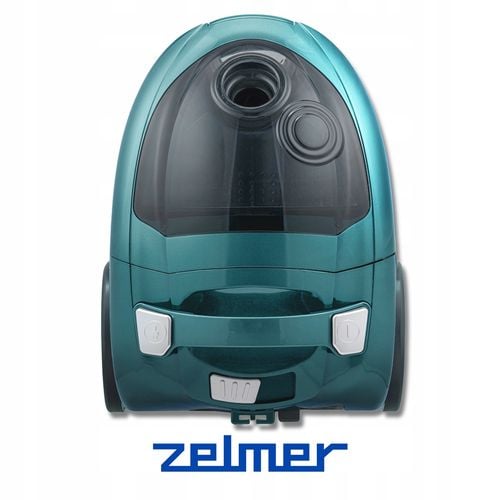 Odkurzacz workowy ZELMER ZVC031P Radek na Arena.pl