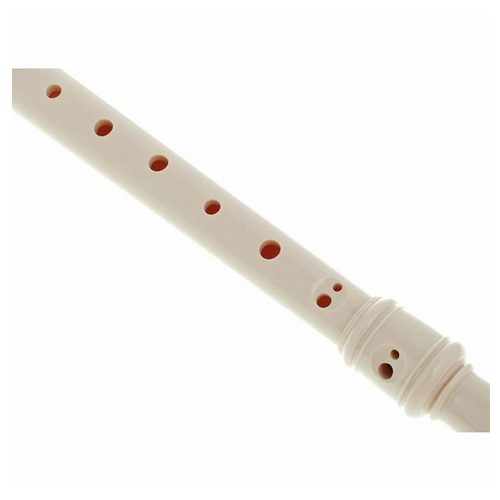 Flet prosty sopranowy szkolny ABS plastik Yamaha YRS-24 B na Arena.pl