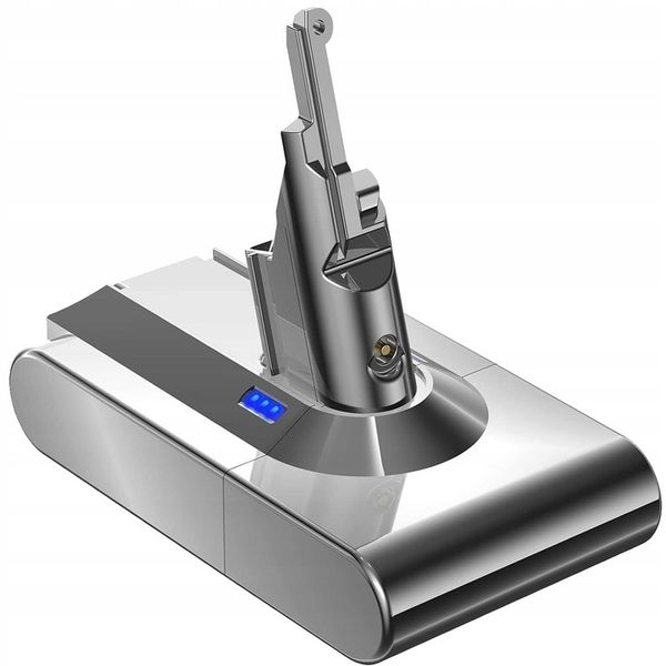 Bateria do Dyson V8 SV10 Akumulator 6000Mah zdjęcie 6