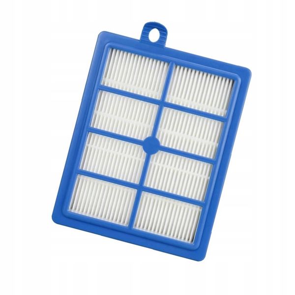 FILTR HEPA + 12x WORKI DO ELECTROLUX PHILIPS ELEKTROLUX zdjęcie 6