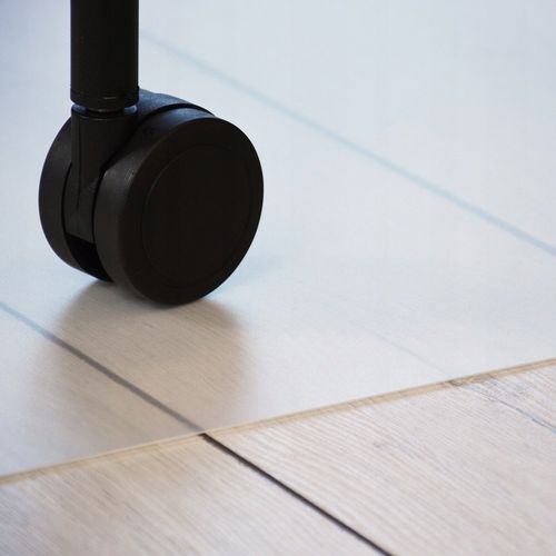 mata ochronna 0,5mm 60x120cm mleczna na Arena.pl