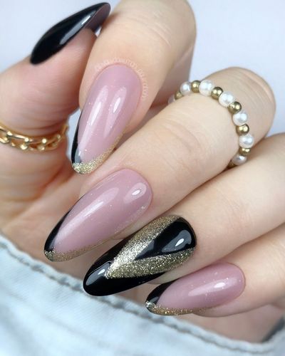 BOSKA NAILS Żel budujący do paznokci PRO CONTROL BUILDER Shine Rose - 50ml na Arena.pl