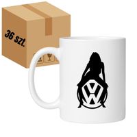 Klasyczny Biały 330 ml - 36 sztuk