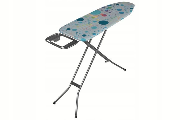 Deska do prasowania VILEDA Star 120 x 38 cm zdjęcie 2