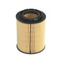 Knecht filtr oleju OX160D - VW Sharan 2,8 VR6, Ford Galaxy 2,8 VR6