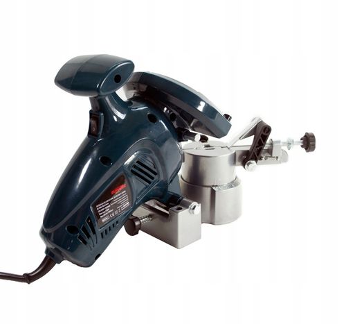 OSTRZAŁKA DO ŁAŃCUCHÓW EUROTEC +TARCZA 100MM na Arena.pl