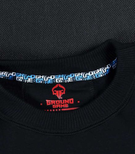 Ground Game bluza  Keep Rollin Size - S na Arena.pl