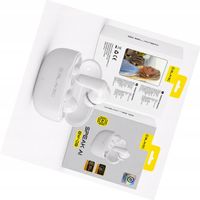 Słuchawki AI tłumacz języków żywo do Motorola Moto G55 5G