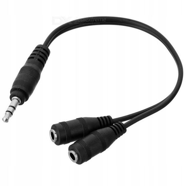 Object Bwr - Słuchawki Z Mikrofonem Led Usb 3,5 Mm zdjęcie 5