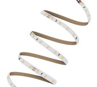 Pasek LED 24W IP64 z osłoną biały ciepły WW WOJ14422 1 metr SPECTRUM