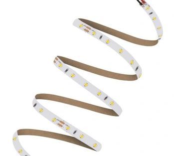 Pasek LED 24W IP64 z osłoną biały ciepły WW WOJ14422 1 metr SPECTRUM na Arena.pl