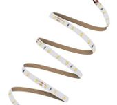 Pasek LED 24W IP64 z osłoną biały ciepły WW WOJ14422 1 metr SPECTRUM