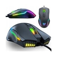 Mysz gamingowa onikuma CW905 czarna