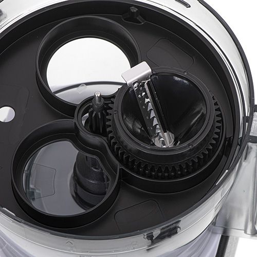 Robot planetarny mikser kuchenny 2000W misa 3,5L 12w1 7 prędkości LCD na Arena.pl