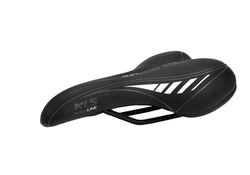 Siodełko KELLYS DRIVELINE 015 white na Arena.pl