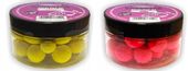 Kulki pływające pop-up truskawka 12-15mm 40g
