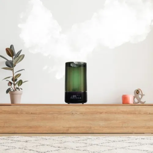 NAWILŻACZ POWIETRZA 25W 4,5L DYFUZOR PILOT na Arena.pl