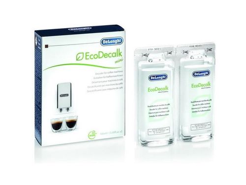Odkamieniacz do ekspresu DELONGHI EcoDecalk 2x0,1L na Arena.pl