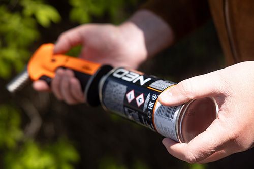 Mikropalnik NEO TOOLS 19-908 na Arena.pl