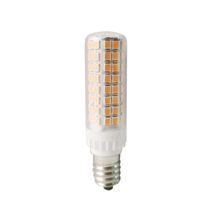 Żarówka LED E14 7W 820lm ciepła barwa do salonu energooszczędna