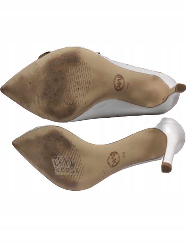 MICHAEL KORS PARKER PUMP R.38 na Arena.pl