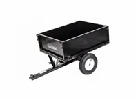 PRZYCZEPKA DO TRAKTORKA STIGA MTD VIKING HUSQVARNA